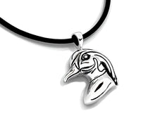 Load image into Gallery viewer, Wood Duck Necklace