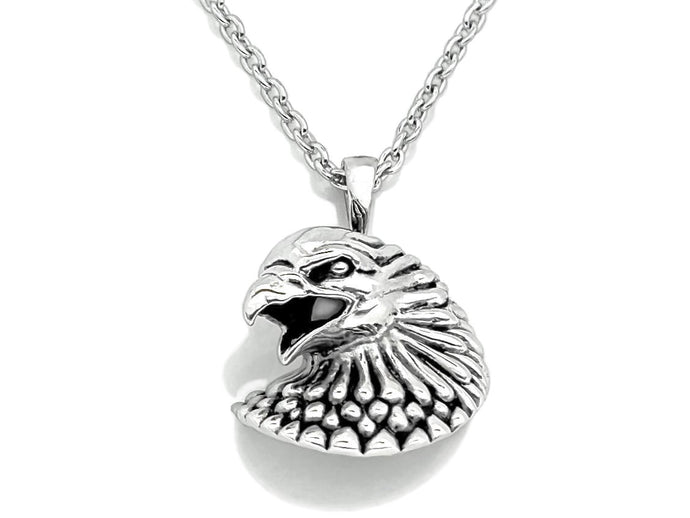 Eagle Necklace