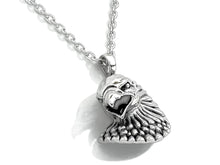 Load image into Gallery viewer, Eagle Necklace