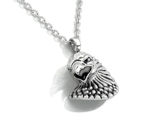 Eagle Necklace