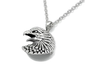 Eagle Necklace