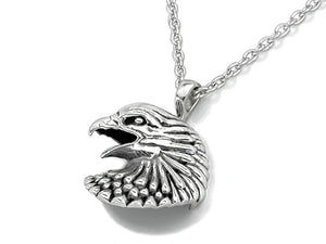 Eagle Necklace