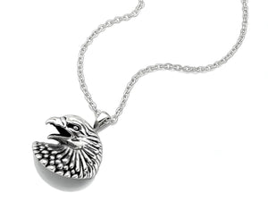 Eagle Necklace