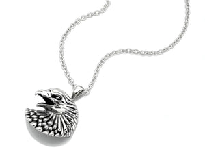 Eagle Necklace