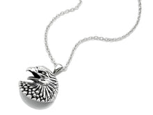 Load image into Gallery viewer, Eagle Necklace