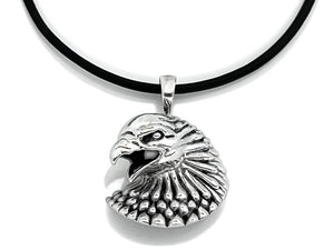 Eagle Necklace