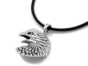 Eagle Necklace