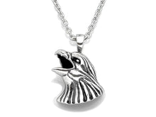 Load image into Gallery viewer, Eagle Necklace