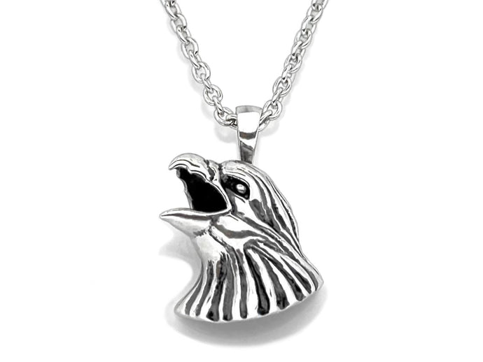 Eagle Necklace