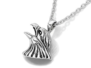 Eagle Necklace