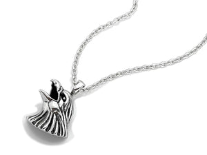 Eagle Necklace