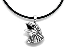 Load image into Gallery viewer, Eagle Necklace