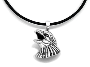 Eagle Necklace