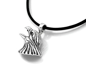 Eagle Necklace