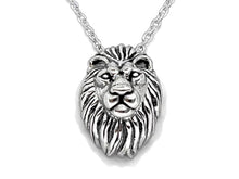 Load image into Gallery viewer, Lion Necklace