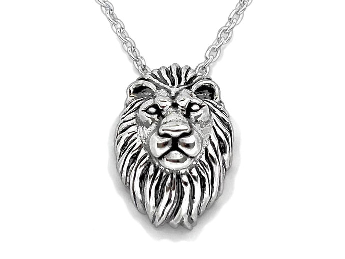 Lion Necklace