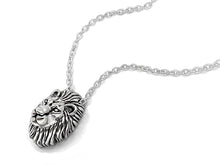 Load image into Gallery viewer, Lion Necklace