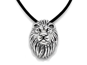 Lion Necklace