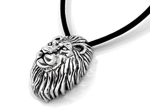 Lion Necklace