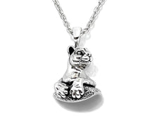 Load image into Gallery viewer, Mountain Lion Necklace