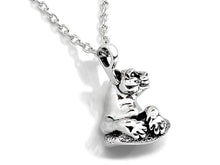 Load image into Gallery viewer, Mountain Lion Necklace