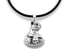 Load image into Gallery viewer, Mountain Lion Necklace