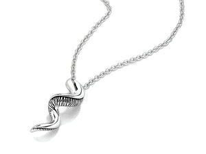 Kudu Horn Necklace