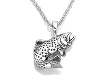 Load image into Gallery viewer, Trout Necklace