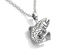 Load image into Gallery viewer, Trout Necklace