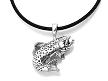 Load image into Gallery viewer, Trout Necklace
