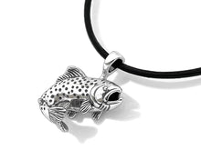 Load image into Gallery viewer, Trout Necklace