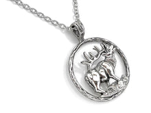 Load image into Gallery viewer, Elk Necklace