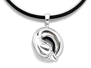 Duck Necklace