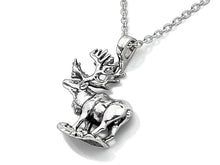 Load image into Gallery viewer, Caribou Necklace