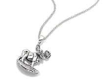Load image into Gallery viewer, Moose Necklace