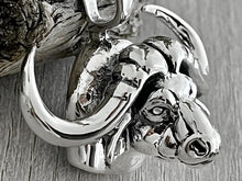 Load image into Gallery viewer, Cape Buffalo Necklace