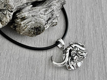 Load image into Gallery viewer, Cape Buffalo Necklace