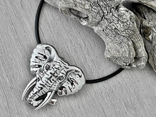 Load image into Gallery viewer, Elephant Necklace