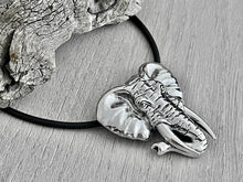 Load image into Gallery viewer, Elephant Necklace