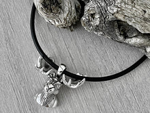 Load image into Gallery viewer, Moose Necklace