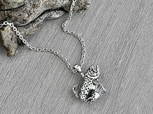 Load image into Gallery viewer, Trout Necklace