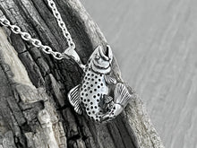 Load image into Gallery viewer, Trout Necklace