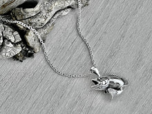 Load image into Gallery viewer, Largemouth Bass Necklace
