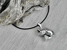 Load image into Gallery viewer, Largemouth Bass Necklace