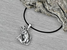 Load image into Gallery viewer, Largemouth Bass Necklace