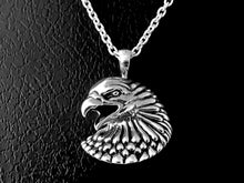 Load image into Gallery viewer, Eagle Necklace