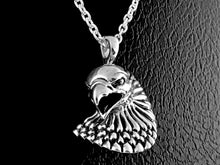 Load image into Gallery viewer, Eagle Necklace