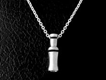 Load image into Gallery viewer, Duck Call Necklace