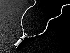 Duck Call Necklace