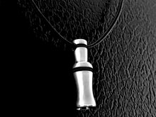 Load image into Gallery viewer, Duck Call Necklace